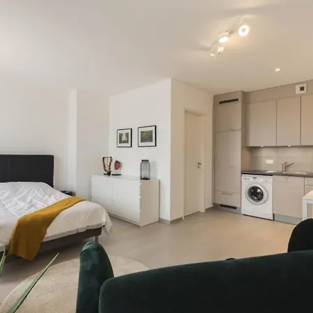 Appartement Le Creme I Grand *